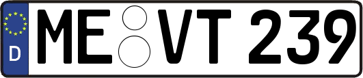 ME-VT239