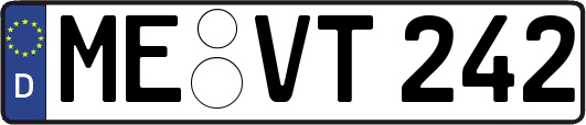 ME-VT242