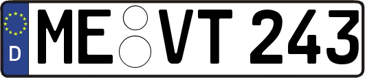 ME-VT243