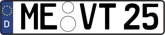 ME-VT25
