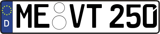 ME-VT250