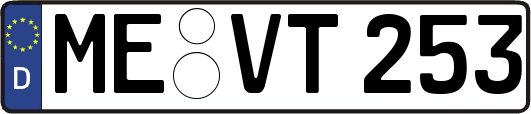 ME-VT253