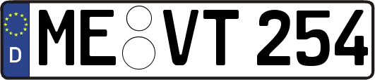 ME-VT254