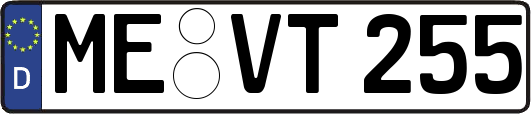 ME-VT255
