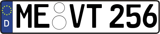 ME-VT256