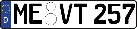 ME-VT257