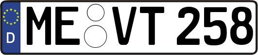ME-VT258