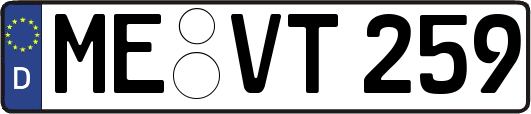 ME-VT259