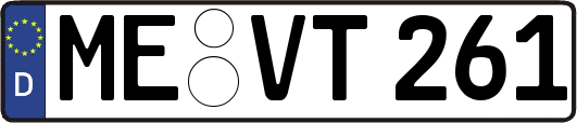 ME-VT261