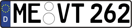 ME-VT262