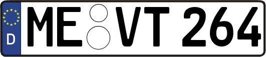 ME-VT264