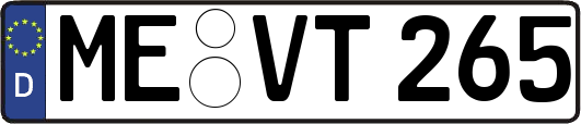 ME-VT265
