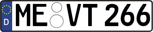 ME-VT266