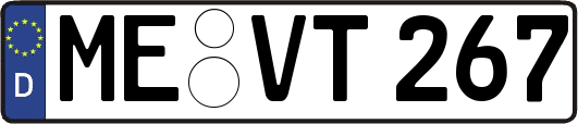 ME-VT267