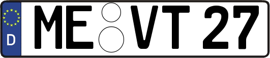ME-VT27