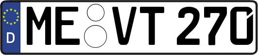 ME-VT270