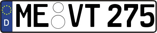 ME-VT275