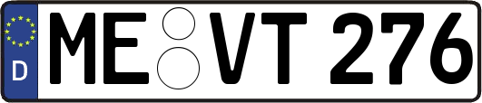 ME-VT276