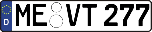 ME-VT277