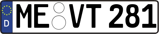 ME-VT281