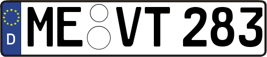 ME-VT283