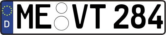 ME-VT284