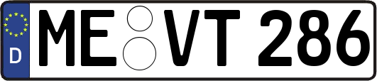 ME-VT286