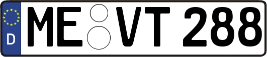 ME-VT288