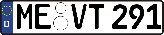 ME-VT291