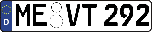 ME-VT292