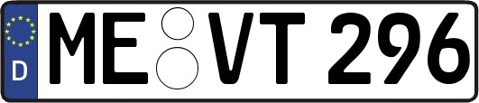 ME-VT296