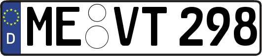 ME-VT298