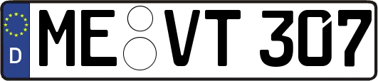 ME-VT307
