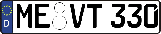 ME-VT330