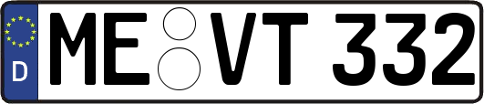 ME-VT332