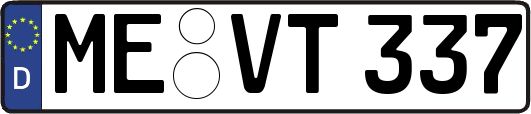ME-VT337