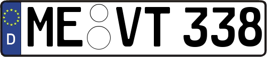 ME-VT338