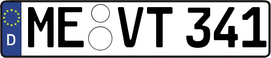 ME-VT341