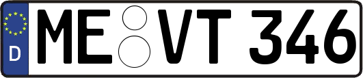 ME-VT346