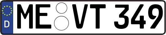 ME-VT349