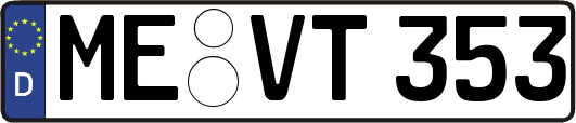 ME-VT353