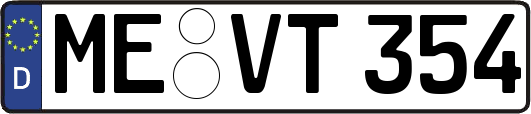 ME-VT354