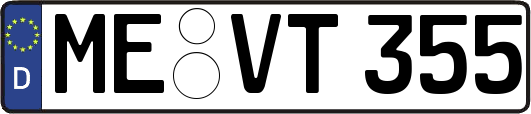 ME-VT355