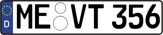 ME-VT356