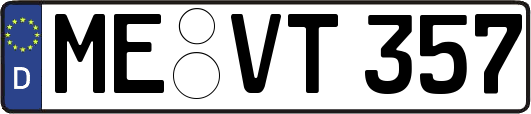 ME-VT357