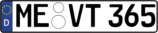 ME-VT365