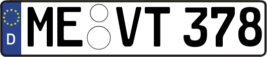 ME-VT378