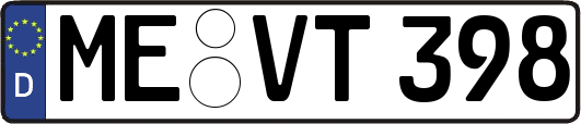 ME-VT398