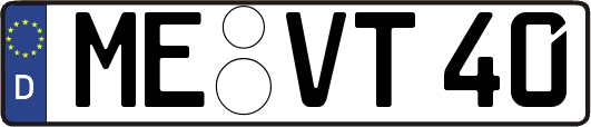 ME-VT40