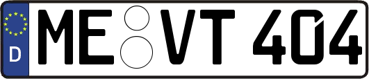 ME-VT404